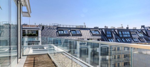 3-Zimmer Penthouse in Wien, Austria, Nr. 222862 5