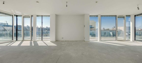 3-Zimmer Penthouse in Wien, Austria, Nr. 222862 2