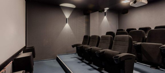 3-Zimmer Penthouse in Wien, Austria, Nr. 222862 8