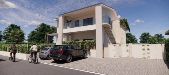 3غرفة شقة في Pietrasanta, Italy رقم 38179 4