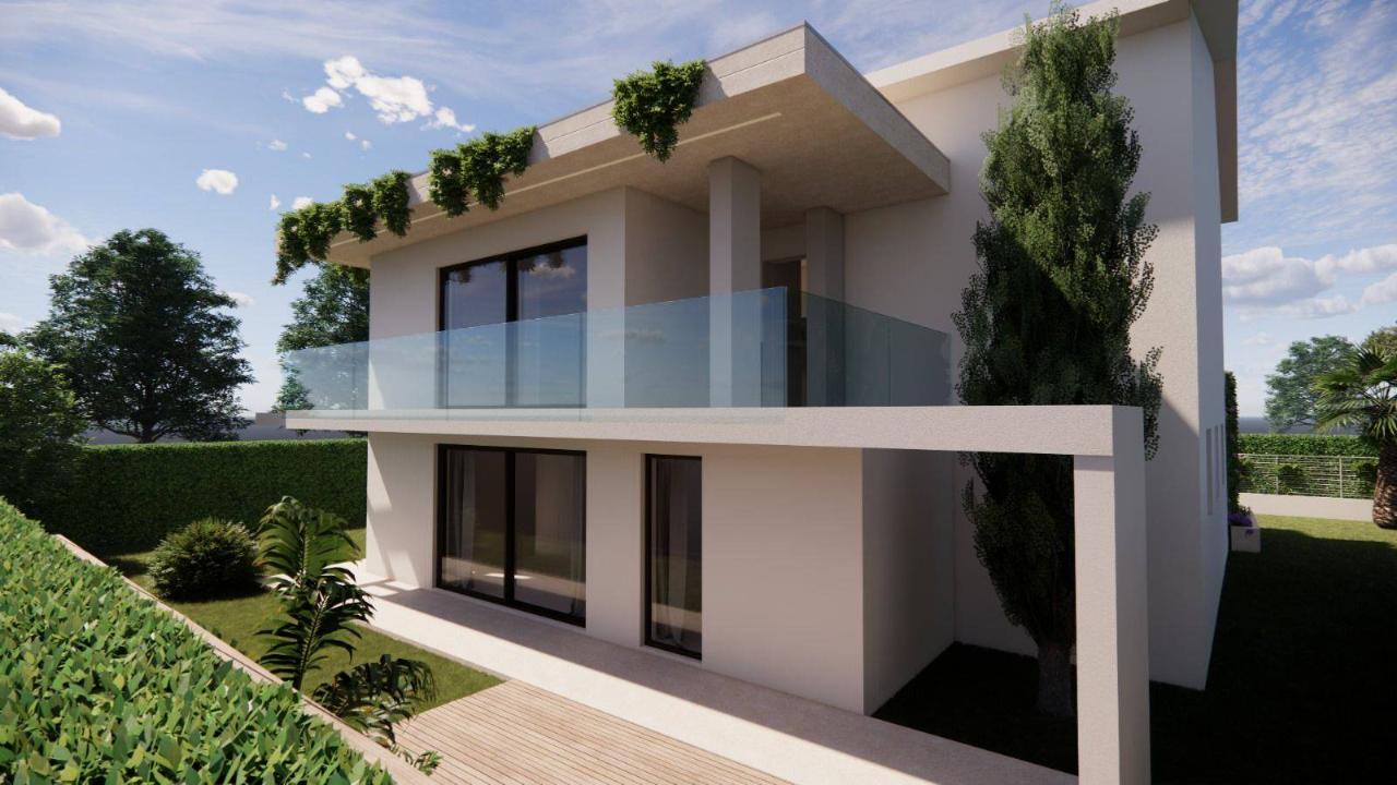 3غرفة شقة في Pietrasanta, Italy رقم 38179