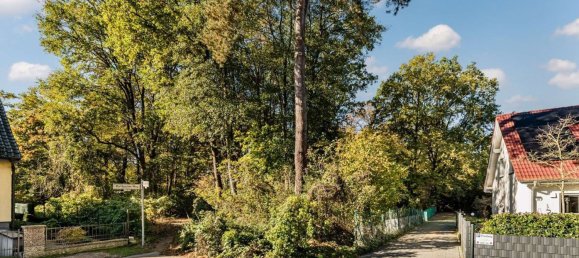 Land in Schmockwitz, Germany No. 58497 10