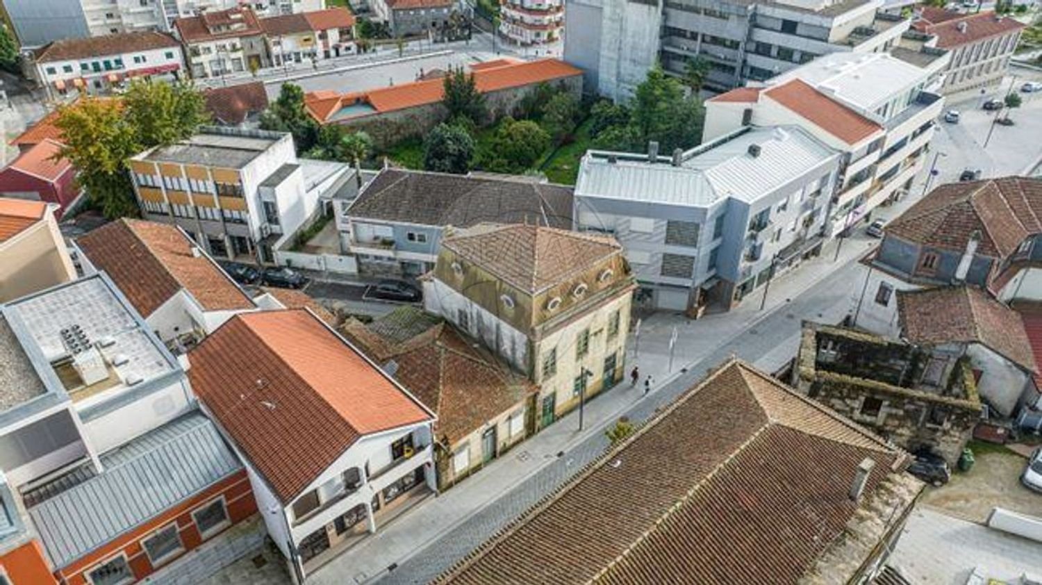 2 bedrooms House in Felgueiras, Portugal No. 183945