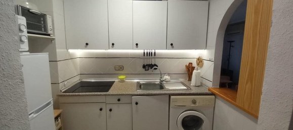 Ático de 2 dormitorios en Torrevieja, Spain No. 182876 14