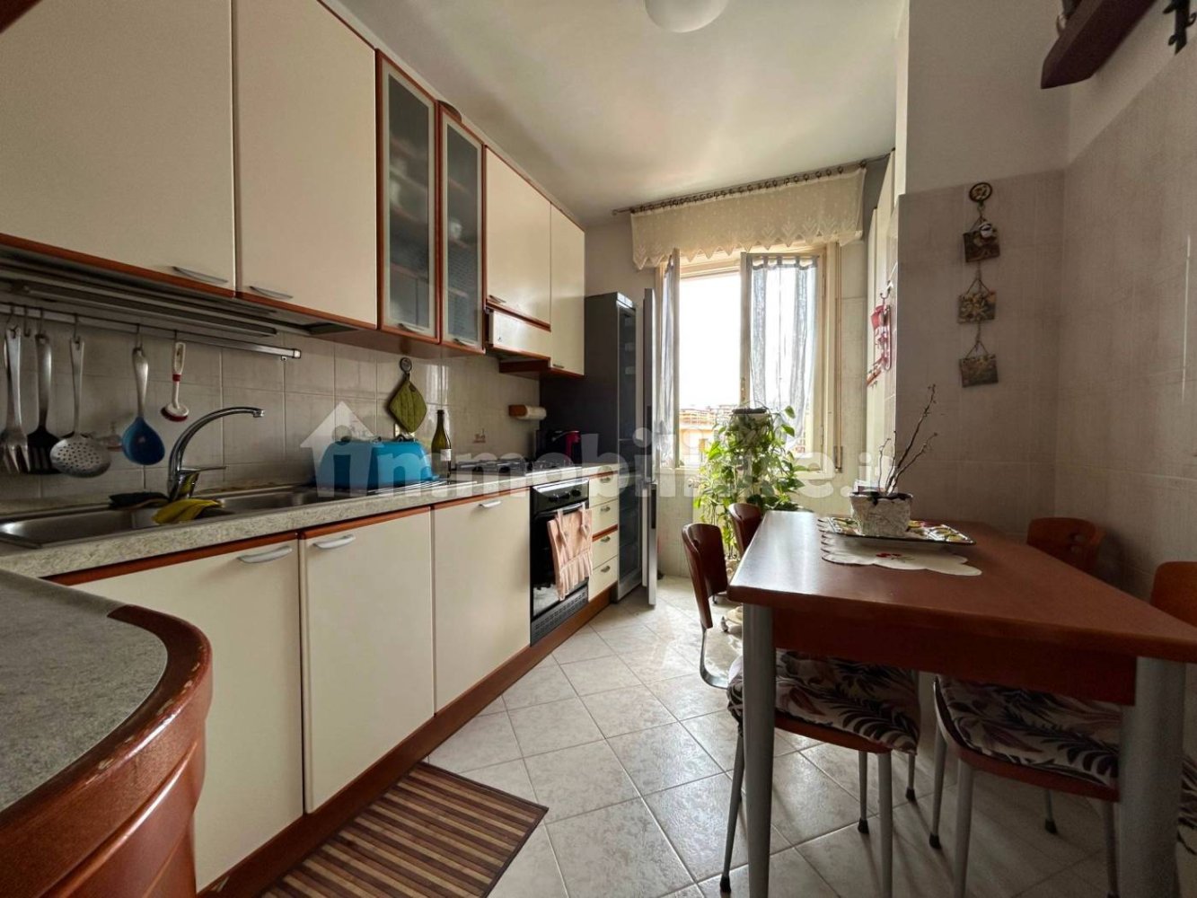 2 bedrooms Apartment in Sanremo, Italy No. 353287