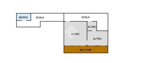 2 rooms Apartment in Udine, Italy No. 161525 28