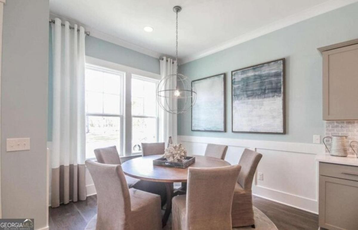 3 bedrooms House in Johns Creek, USA No. 402629