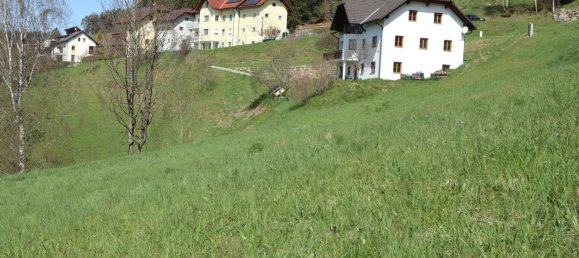 Terreno en Weitersfelden, Austria No. 9782 4