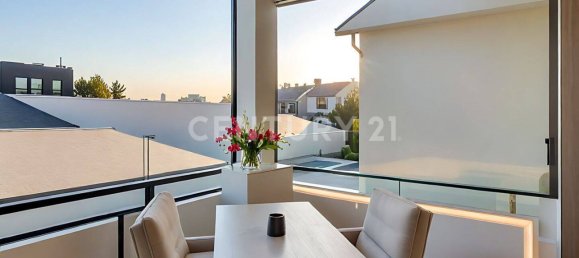 4-Zimmer Doppelhaus in Lörrach, Germany, Nr. 276352 7