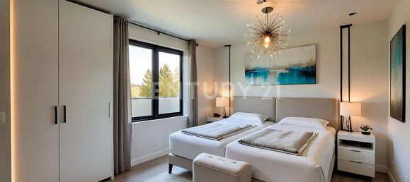 4-Zimmer Doppelhaus in Lörrach, Germany, Nr. 276352 8