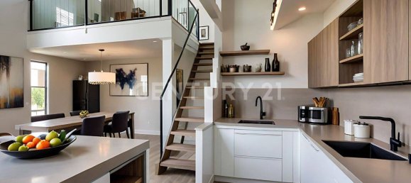 4-Zimmer Doppelhaus in Lörrach, Germany, Nr. 276352 6