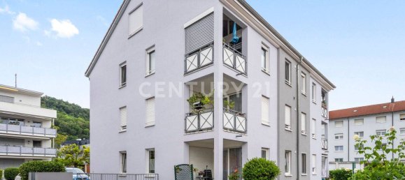 4-Zimmer Doppelhaus in Lörrach, Germany, Nr. 276352 2