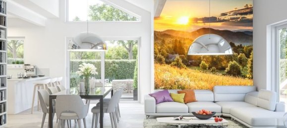 Дом с 3 комнатами в Неккар-Оденвальд, Германия № 290336 3