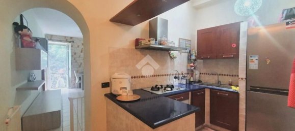 3 rooms Apartment in Monte Compatri, Italy No. 298419 6