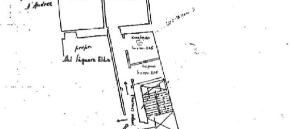 3 rooms Apartment in Monte Compatri, Italy No. 298419 21