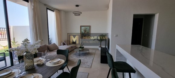 4 bedrooms Villa in Mina Al Arab, UAE No. 4815 8