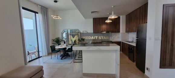 4 bedrooms Villa in Mina Al Arab, UAE No. 4815 14