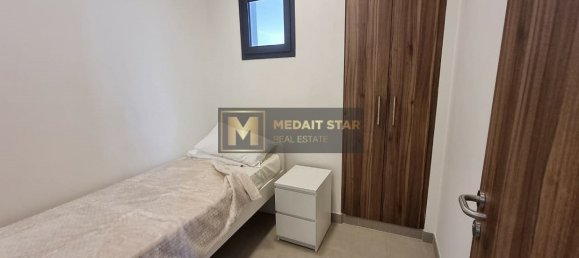 4 bedrooms Villa in Mina Al Arab, UAE No. 4815 11