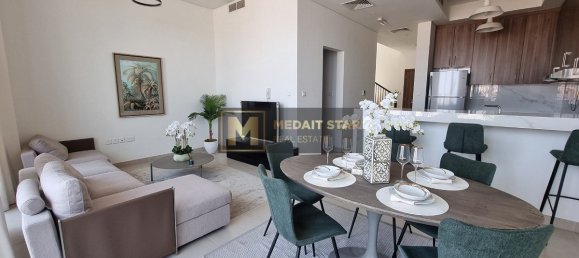 4 bedrooms Villa in Mina Al Arab, UAE No. 4815 28