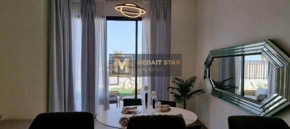 4 bedrooms Villa in Mina Al Arab, UAE No. 4815 19