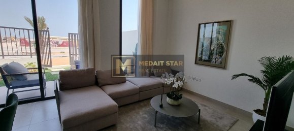 4 bedrooms Villa in Mina Al Arab, UAE No. 4815 5