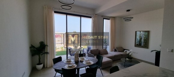 4 bedrooms Villa in Mina Al Arab, UAE No. 4815 26