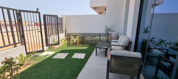 4 bedrooms Villa in Mina Al Arab, UAE No. 4815 27