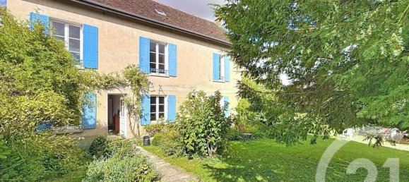 Casa T4 em Provins, France N.º 323388 2