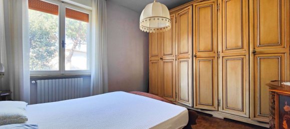 Apartamento de 6 habitaciónes en Pisa, Italy No. 45525 37