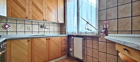 Apartamento de 6 habitaciónes en Pisa, Italy No. 45525 25