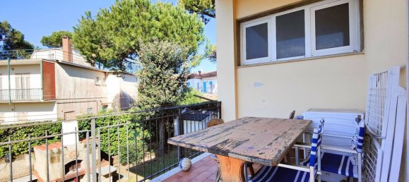 Apartamento de 6 habitaciónes en Pisa, Italy No. 45525 6