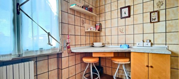 Apartamento de 6 habitaciónes en Pisa, Italy No. 45525 24