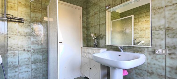 Apartamento de 6 habitaciónes en Pisa, Italy No. 45525 43