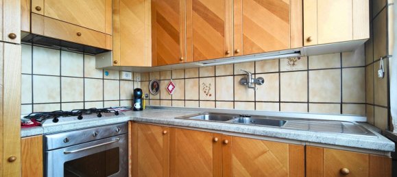 Apartamento de 6 habitaciónes en Pisa, Italy No. 45525 11