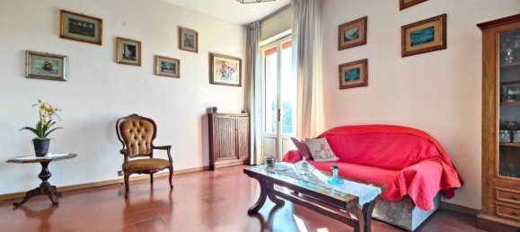 Apartamento de 6 habitaciónes en Pisa, Italy No. 45525 9