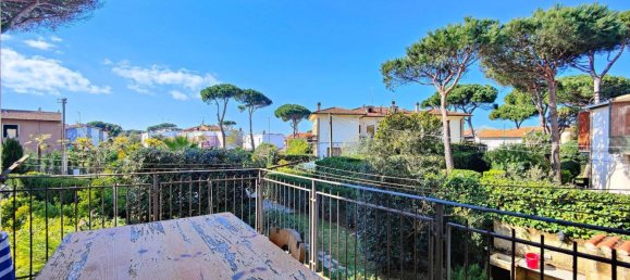 Apartamento de 6 habitaciónes en Pisa, Italy No. 45525 13