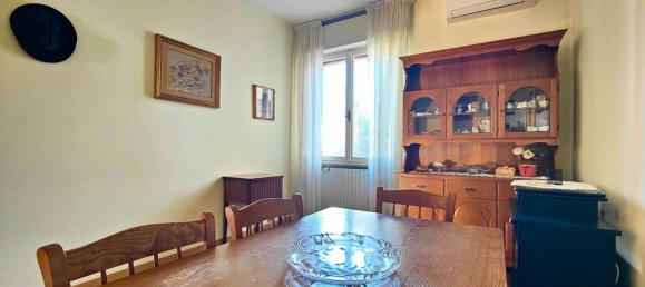 Apartamento de 6 habitaciónes en Pisa, Italy No. 45525 27