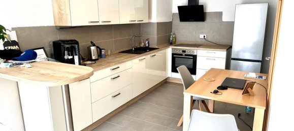 2غرفة شقة في Leipzig, Germany رقم 339910 3