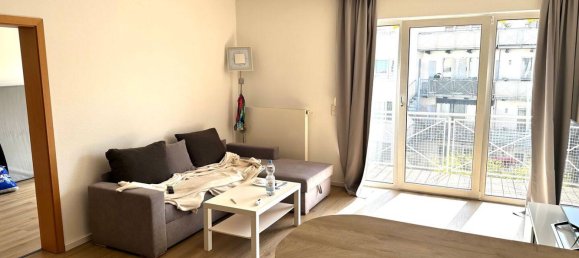 2غرفة شقة في Leipzig, Germany رقم 339910 6