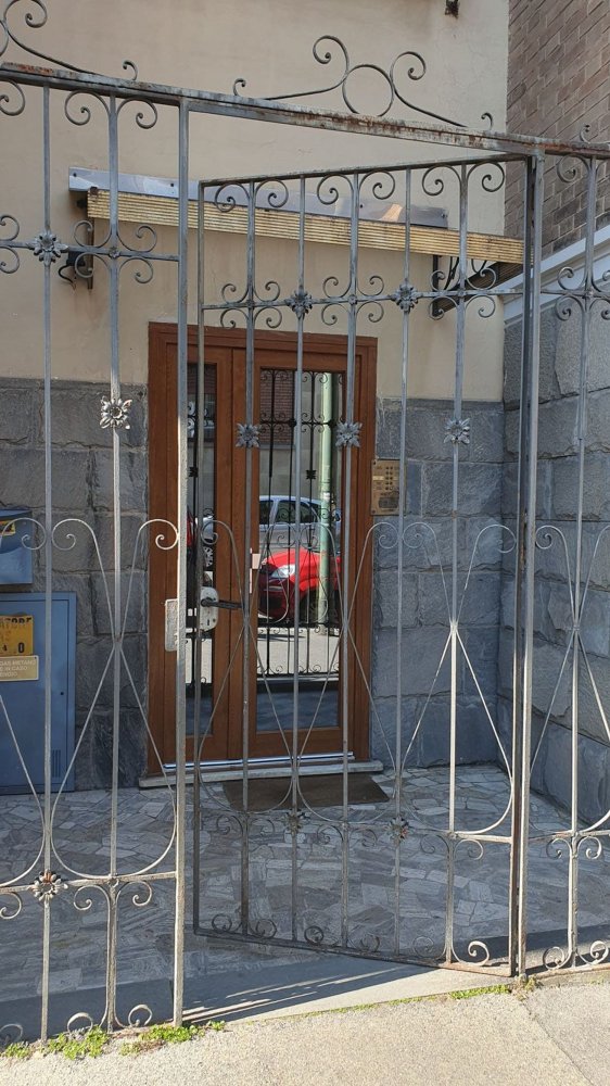 4 Schlafzimmer Wohnung in Turin, Italy, Nr. 400982