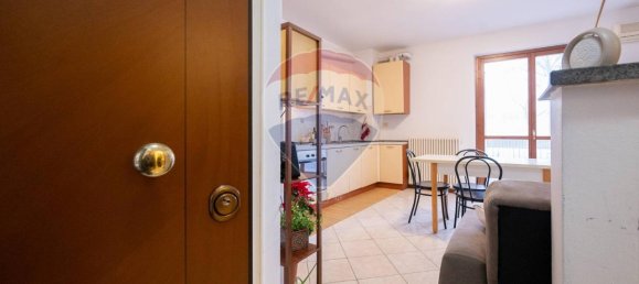 2-Zimmer Wohnung in Langhirano, Italy, Nr. 41053 12