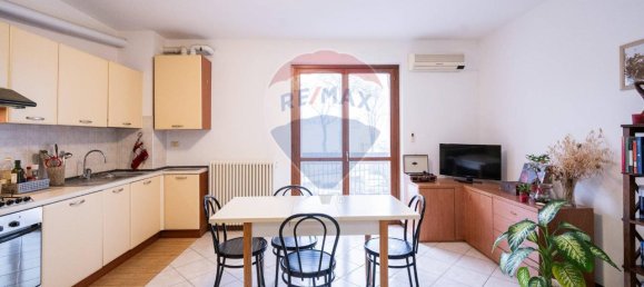 2-Zimmer Wohnung in Langhirano, Italy, Nr. 41053 14