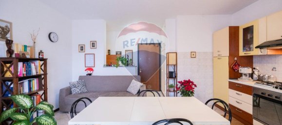 2-Zimmer Wohnung in Langhirano, Italy, Nr. 41053 16