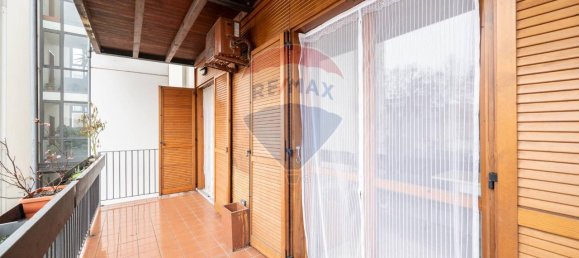 2-Zimmer Wohnung in Langhirano, Italy, Nr. 41053 19