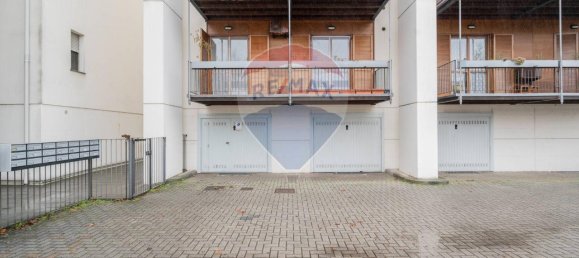 2-Zimmer Wohnung in Langhirano, Italy, Nr. 41053 9