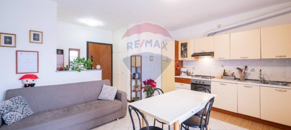 2-Zimmer Wohnung in Langhirano, Italy, Nr. 41053 23
