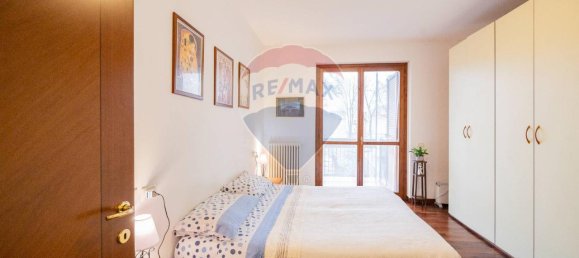 2-Zimmer Wohnung in Langhirano, Italy, Nr. 41053 21