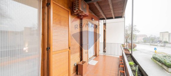 2-Zimmer Wohnung in Langhirano, Italy, Nr. 41053 20