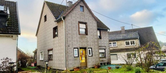 Casa de 6 divisões em Oberbergischer, Germany N.º 168439 14