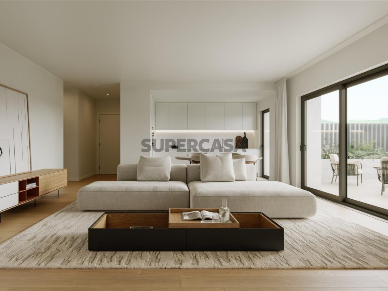 3 bedrooms Apartment in Loures, Portugal No. 208140